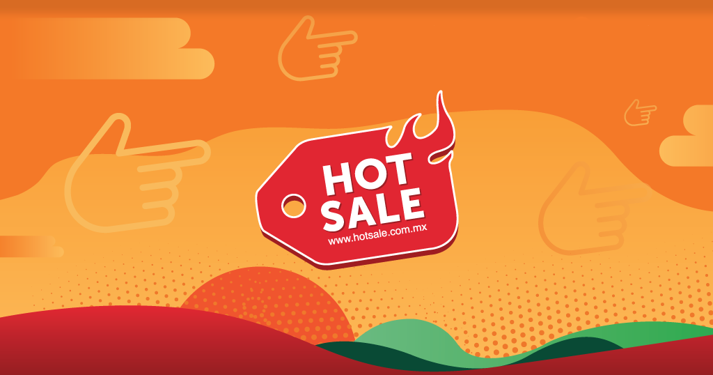 Hot Sale La Fiebre Por Las Compras En Línea En México 2757